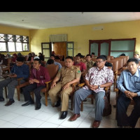 PAI Non PNS Se-RL Support Program Kuliah Reguler Khusus IAIN