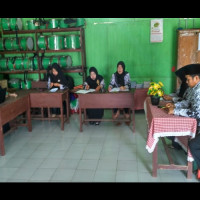 MIM 10 RL Laksanakan  Rapat Persiapan Ujian Tengah Semester