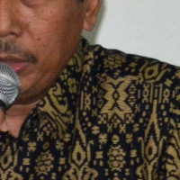 Dr. H. Mohsen, MM Buka Kegiatan Peningkatan Kompetensi dan Budaya Kerja Penghulu