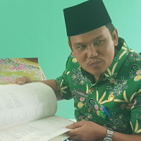 Kepala Kemenag MM Instruksikan Kepala KUA Untuk Tingkatkan Layanan