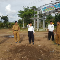 Kepala Kankemenag MM Instruksikan Pejabat Sukseskan MTQ