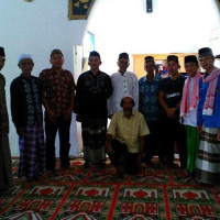 MAN 2 Lebong Kembangkan Potensi Peserta Didik Lewat Khutbah Jum’at