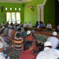 Calon Jamaah Haji Kabupaten Mukomuko Wajib Istithaah Kesehatan