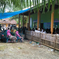 MDTA Darussalam Sulau, Potret Swadaya Mandiri Berkualitas Masyarakat