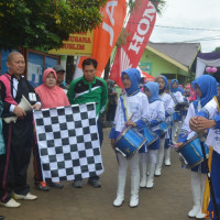 Ka.Kemenag  Tutup Rangkaian HUT MIN 2 Kota Bengkulu