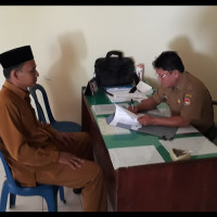 Kepala KUA Kecamatan Malin Deman Ungkapkan Pentingnya Koordinasi Antar Instansi