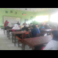 Min 3 Rejang Lebong Sosialisasikan UN Kepada Orang Tua Siswa