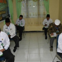 Kemenag Kota Bengkulu Adakan Seleksi Petugas Haji