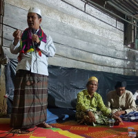 Kepala Kankemenag MM : Tiga Sifat Yang Wajib Dimiliki Oleh Seorang Mukmin