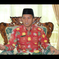 Jelang Pelunasan BPIH, Ka.Kemenag Benteng Imbau Jamaah Waspada