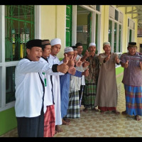 Kemenag MM Adakan Silaturrahmi Bersama Ormas