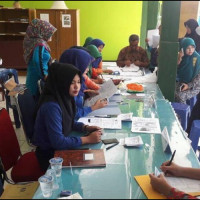 PPDB MAN 2 Kota Bengkulu Diserbu Calon Siswa