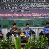 Rakor Bidang Pakis Hasilkan Program NGOPI dan Guru Modis