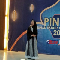 Daiah MAN 2 Kepahiang Laga di Grand Final Pintar BETV