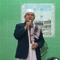 Ka. KanKemenag MM Ajak Jamaah Perbanyak Istigfar dibulan Ramadan