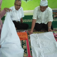 Pesantren Kilat di Kemenag BS