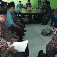 Kemenag BS Gelar Safari Ramadan