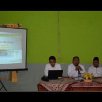 Itjen Kemenag RI Audit Kinerja Program BOS Kemenag Kota Bengkulu