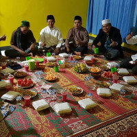 Jalinkan Silaturrahim, Kankemenag MM Adakan Buber