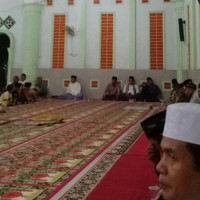 Safari Ramadan Sebagai Media Memasyarakatkan Slogan Madrasah Hebat Bermartabat