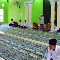 Kemenag MM Jalin Kebersamaan Dengan Buka Bersama