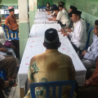 Kepala Kemenag BS Bina PAI dan Madrasah