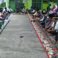 Kemenag BS Gelar Peringatan Nuzul Quran