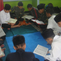 MAN 2 Lebong Tingkatkan Kualitas Iman Melalui Pesantren Kilat