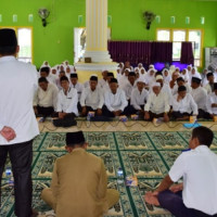 Kemenag MM Gelar Manasik Haji Tingkat Kabupaten