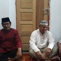 Kepala Penyelenggara Syariah Kemenag MM Beri Pembinaan Masalah Aqiqah