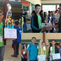 Siswa MTsN 1 Kota Bengkulu Wakili Bengkulu Menuju Nasional