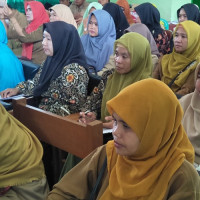 Arsan : Penyuluh Harus Melek Teknologi