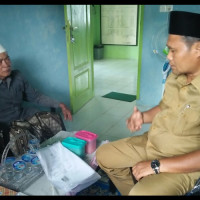 Hindari Konflik, KUA Sungai Rumbai Rencanakan Pertemuan Antar Tokoh Umat Islam