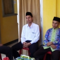 Ka. KUA Air Padang, “Radikalisme Harus ditumpas sampai Akar-akanrya”