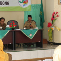 Kasi Bimas Islam Kemenag Lebong Himbau Umat Muslim Berkurban