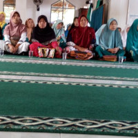 Ka.kua arma jaya “Menuntut Ilmu Wajib Hukumnya bagi Muslim”