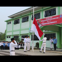 MAN Insan Cendekia Bengkulu Tengah  Rayakan HUT Kemerdekaan RI ke-73