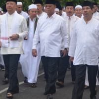 Bustasar MS : Peringatan 1 Muharram Momentum Menumbuhkan Masyarakat Religius