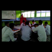 MAN 2 Lebong Asah Siswa Sebelum Pelaksanaan  Safari Jum’at Keliling