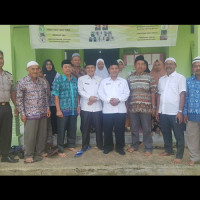 CJH Wajib Istitha'a dan Kuasai Ilmu Manasik Haji