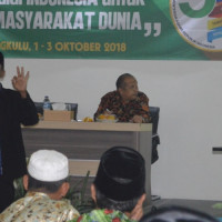 BPJPH Akhiri Sosialisasi Produk Halal di Bengkulu