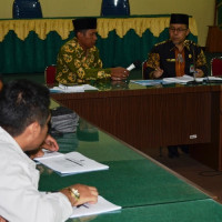 22 Oktober Kontingen PPSN Bengkulu di Berangkatkan