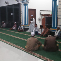 Pondok Suguh Terima Kunjungan Tim Safari Maghrib Kemenag MM