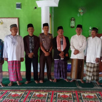 KUA Lebong Sakti : Selamatkan Generasi Islam Dari Narkoba