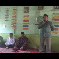 KUA Pagar Jati Benteng Adakan Pembinaan Keluarga Sakinah