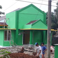 Gedung KUA Kota Arga Makmur Segera Difungsikan