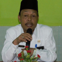 Buka Manasik Haji, H.Tasri Ingatkan JCH Jaga Kesehatan