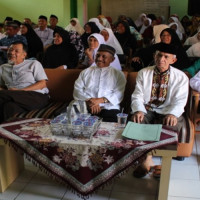 Jelang Penyelenggaraan Haji 2019, Kemenag BS Undang CJH