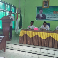 Kemenag BS Laksanakan BinWin Tahap 1