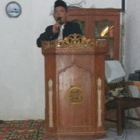 KUA Lebong Sakti : Peringatan Maulid Nabi Muhammad SAW Sebagai Refleksi Teladan Anak Muda “Zaman Now”